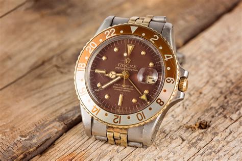 rolex root beer usato|rolex yacht master root beer.